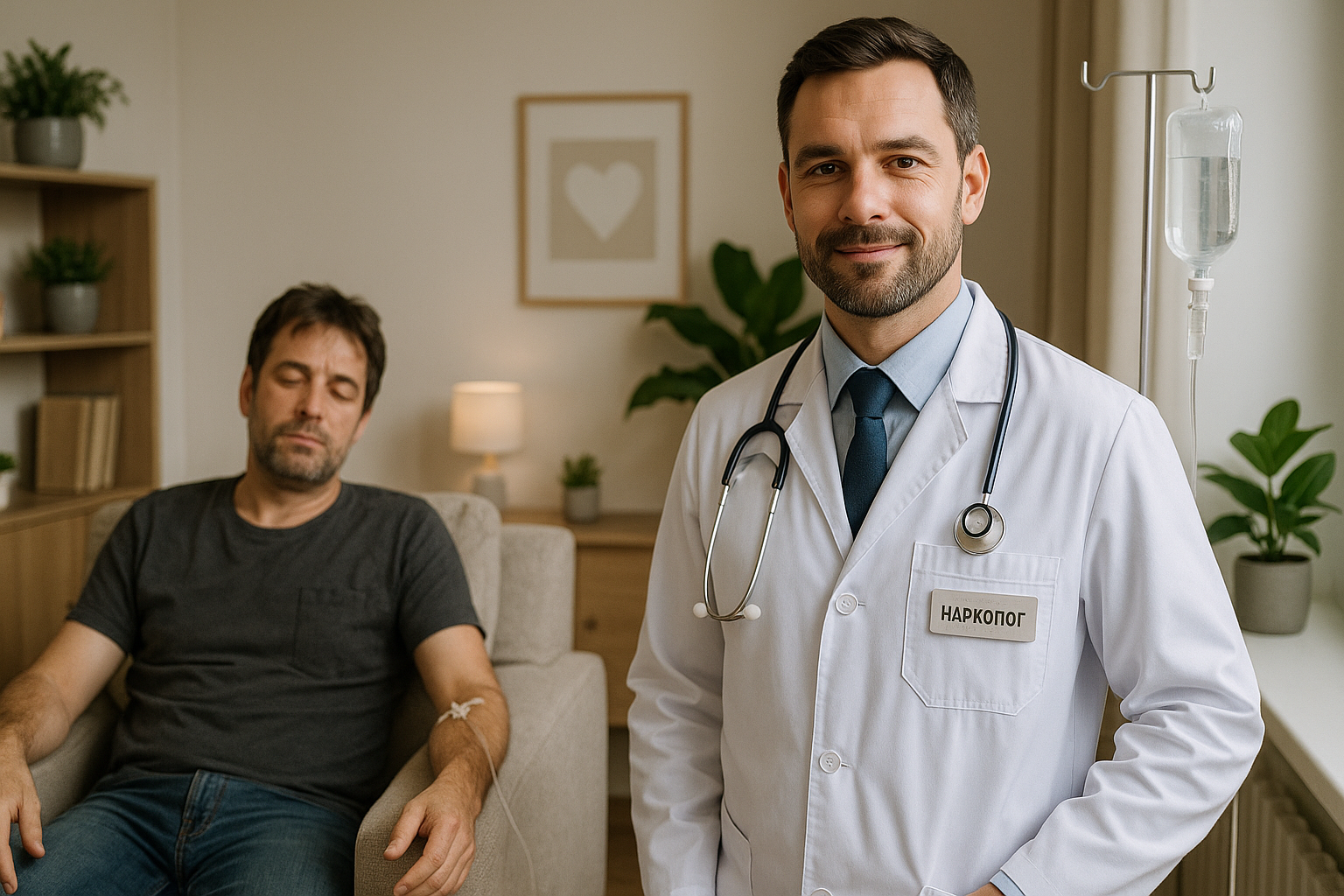 Почему важно не откладывать помощь при запое: риски и своевременная поддержка