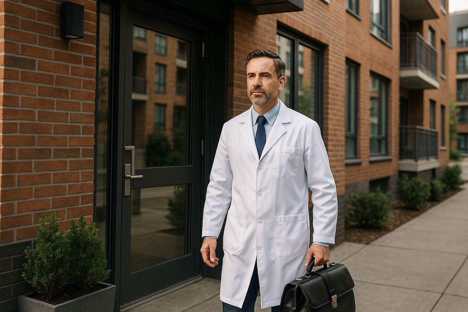 Врач-нарколог