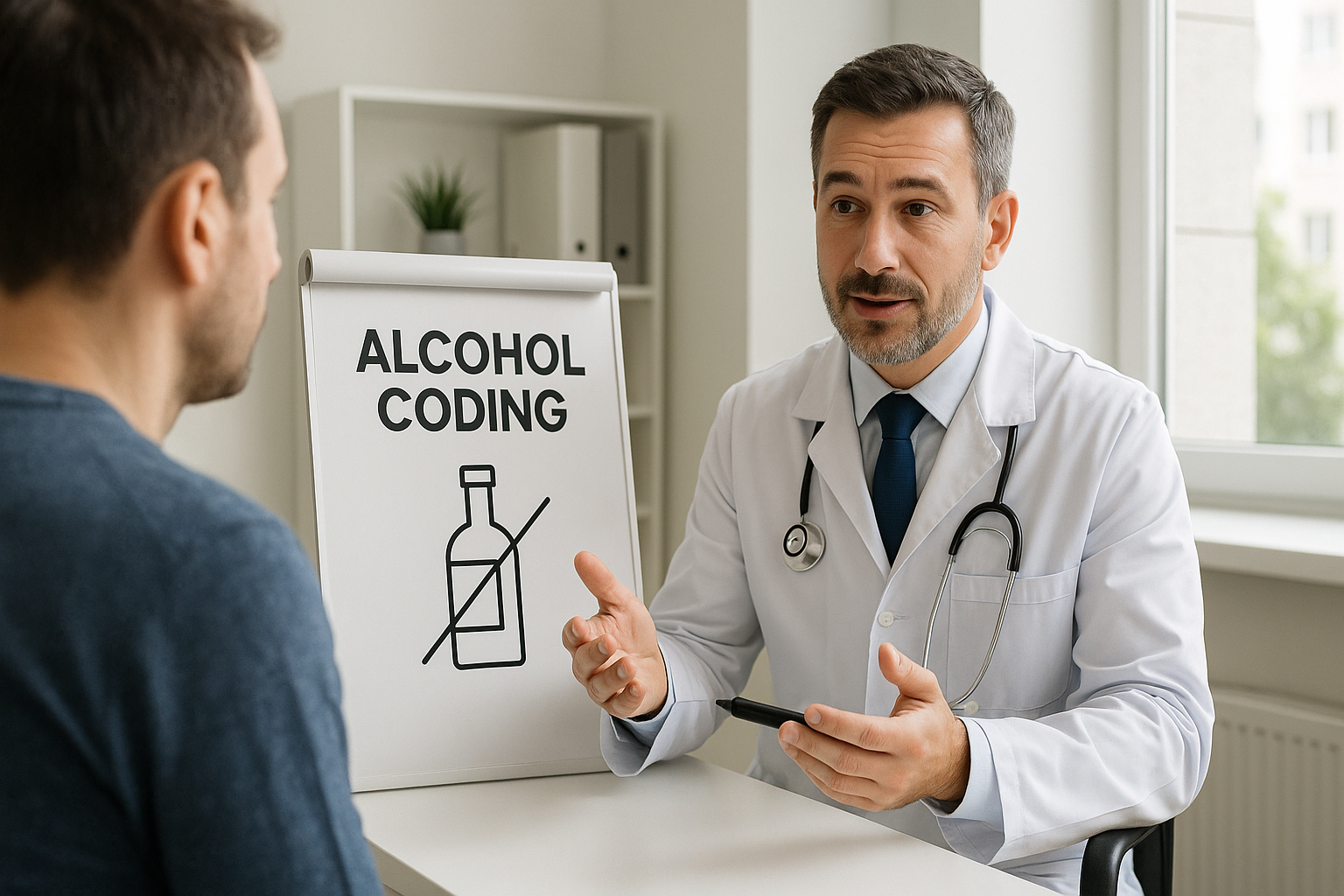 Кодирование методом «Эспераль»