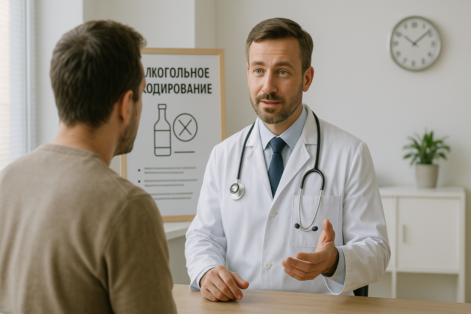 Кодирование методом «Эспераль-актив»