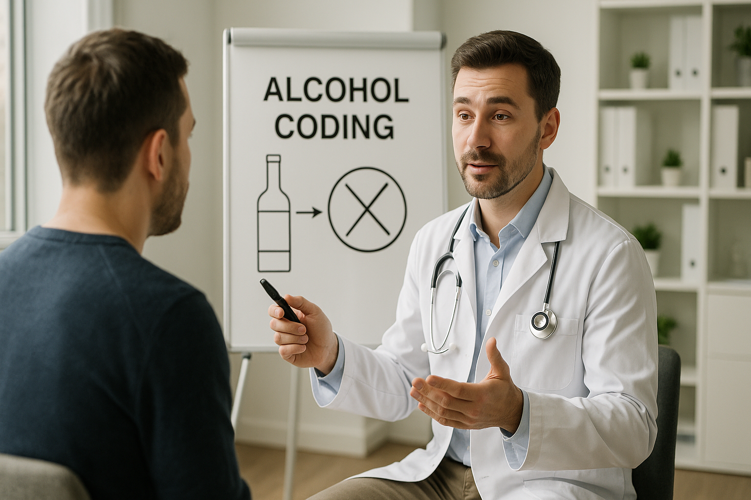 Химзащита с последующим сопровождением